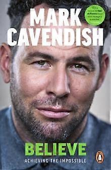 Believe - Mark Cavendish