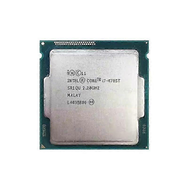 Processor i7-4785T 4Kärnor 8Trådar LGA1150 CPU