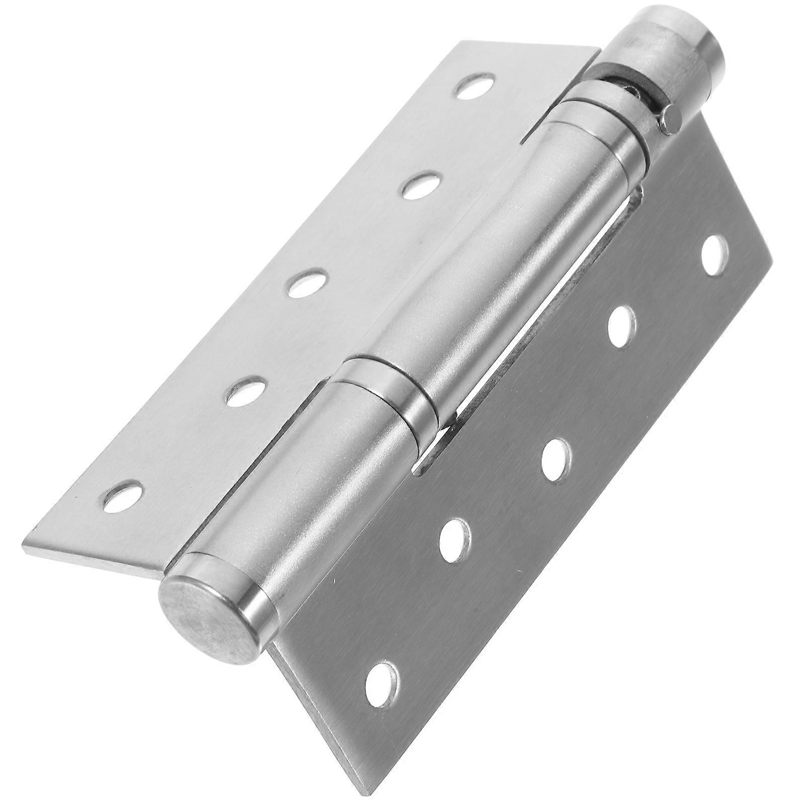 Spring Hinges Automatic Hinges Door Hinges Black Cabinet Hinges Self Closing Hinges