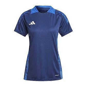 Adidas Damen-Fußballtrikot Tiro 24