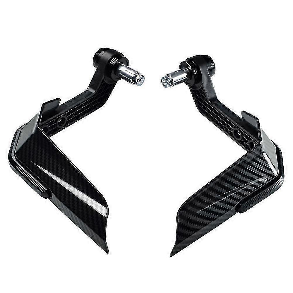 Motorcycle Handle Hand Guard Wind Protector Handlebar Handguard