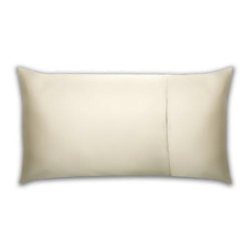 Belledorm Pima Cotton 450 Thread Count Bolster Pillowcase