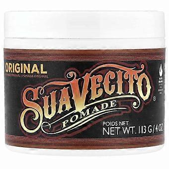 Suavecito, Pomade, Original, 4 oz (113 g), 2-Pack