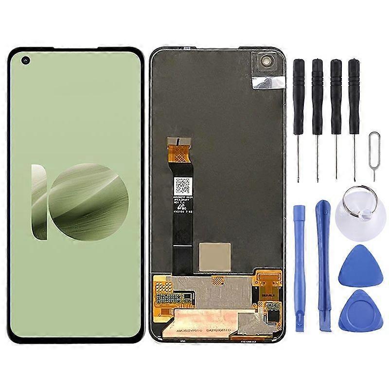AMOLED LCD Screen for Asus Zenfone 10 AI232