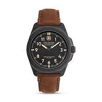 Swiss Military Hanowa Fieldmaster 40 mm Watch | Acotis