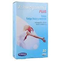 Ashwagandha Plus 30 capsules