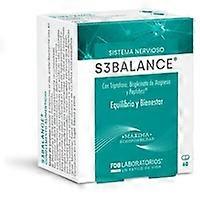 S3 Balance 60 capsules