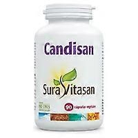 Candisan 90 capsules