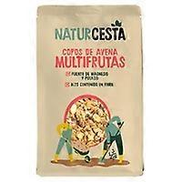 Multi-fruit oat flakes 1 kg