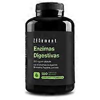Digestive enzymes 180 vegetable capsules