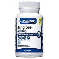 Ginger 50 capsules