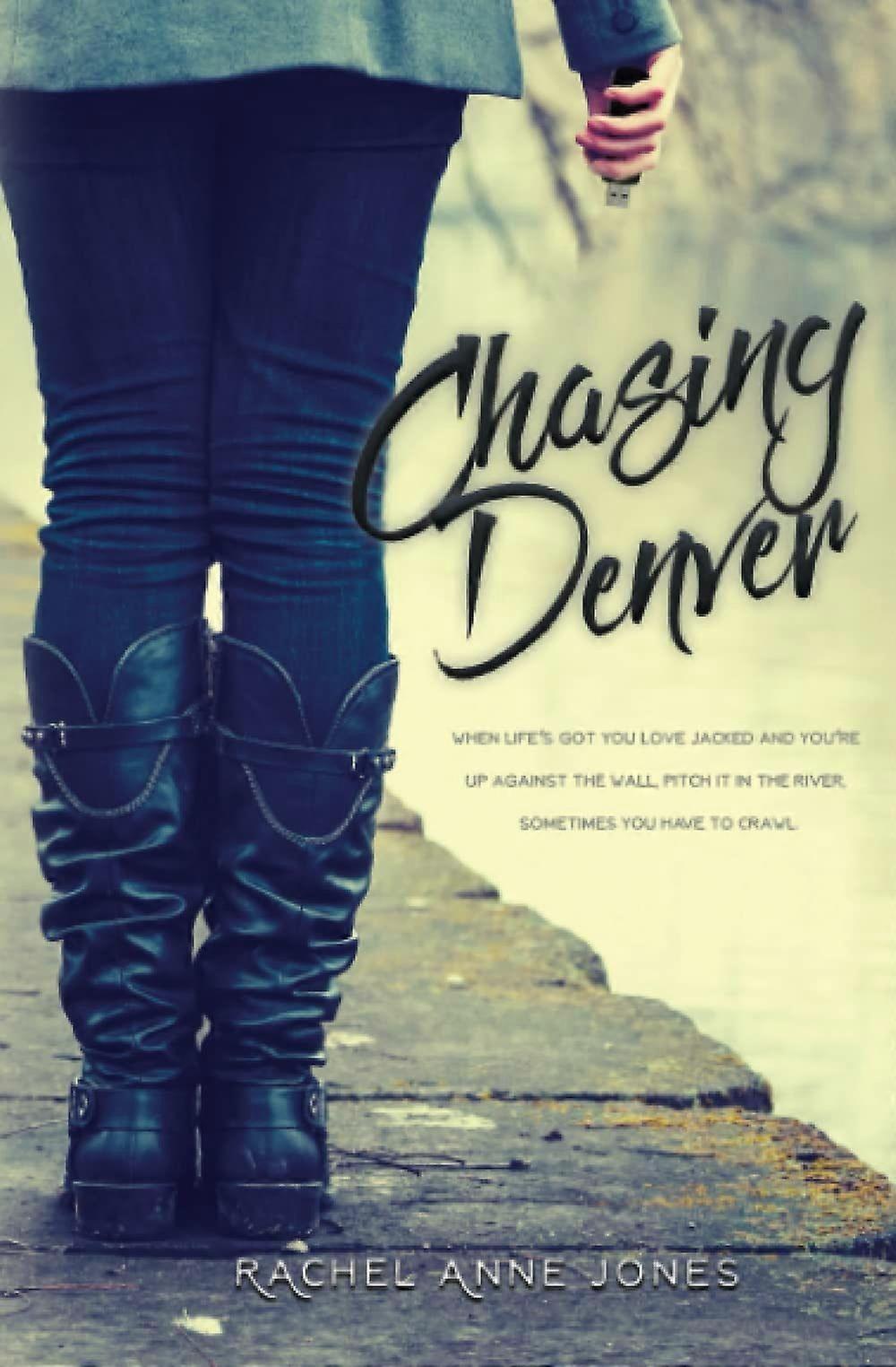 Chasing denver