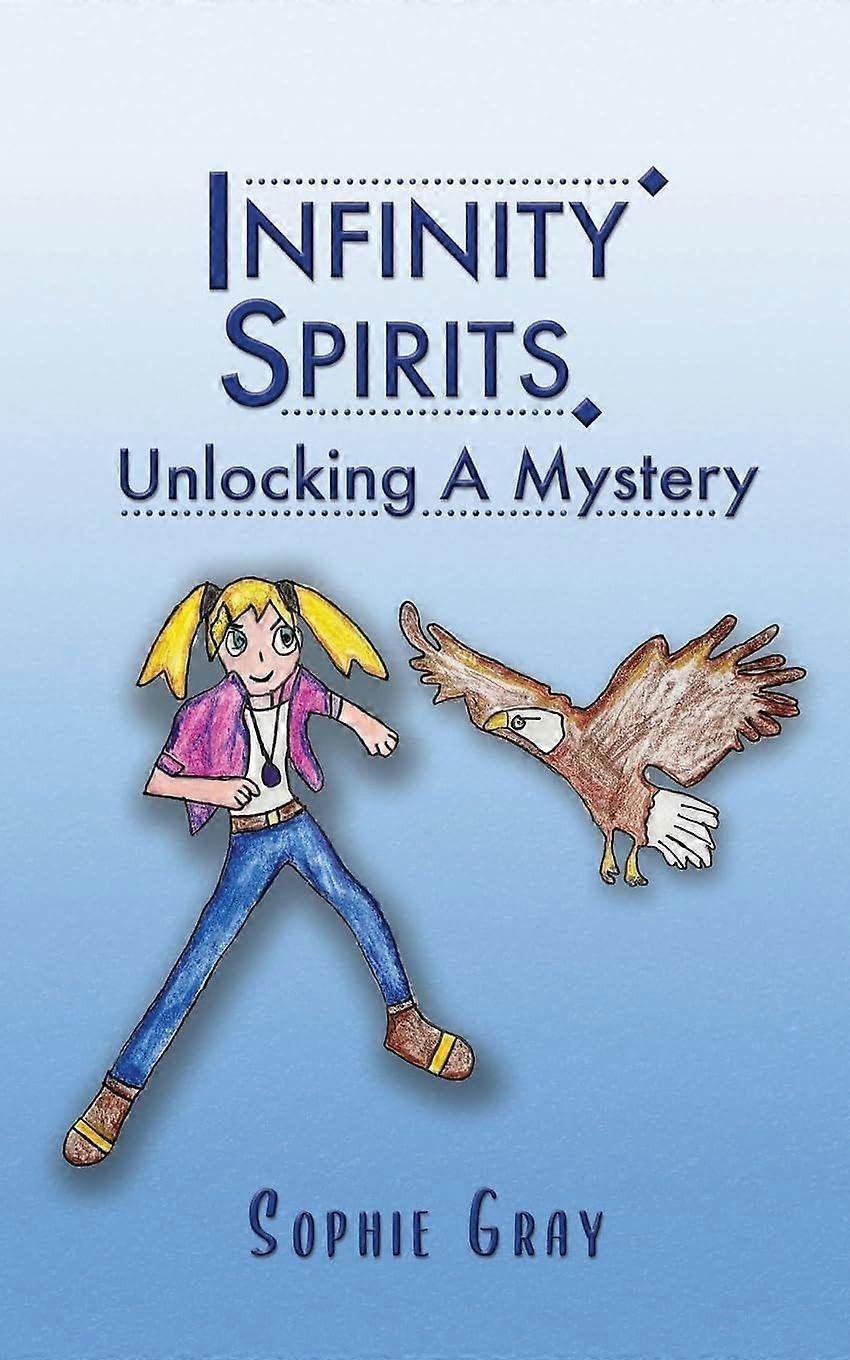 Infinity spirits unlocking a mystery