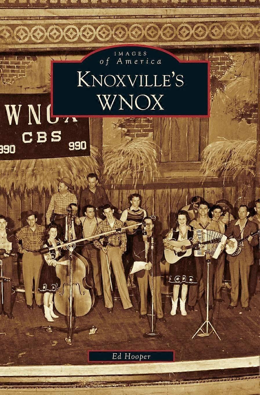 Knoxville's wnox