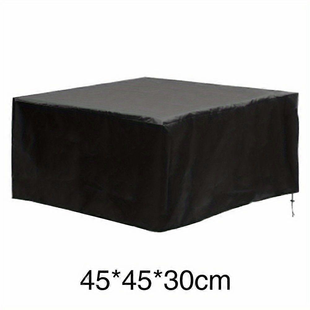 Dust Cover Waterproof Polyester Protector Household Full Coverage For 3D Printer