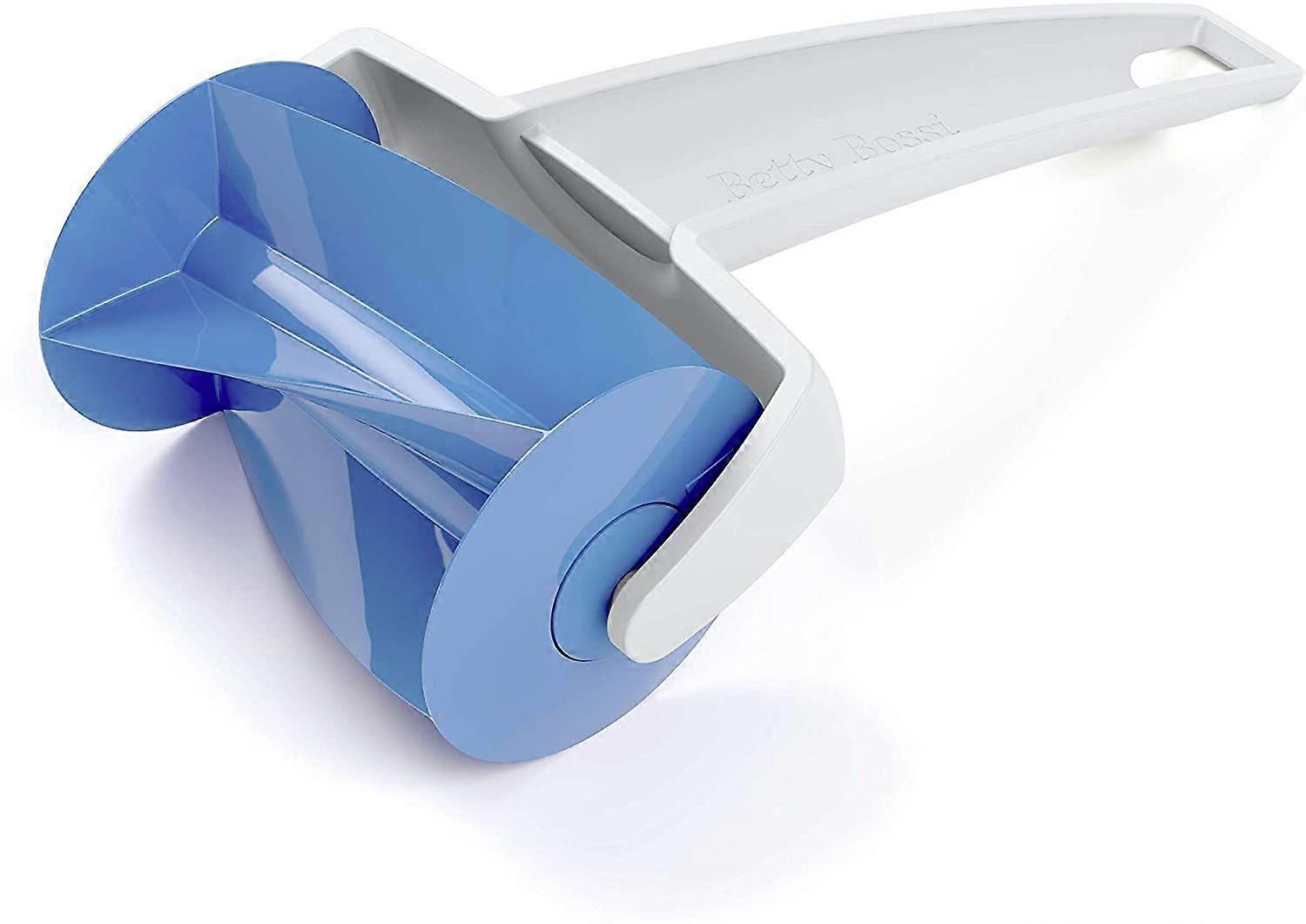 Rolling Pin Roller For Making Breadsticks,  (blue)