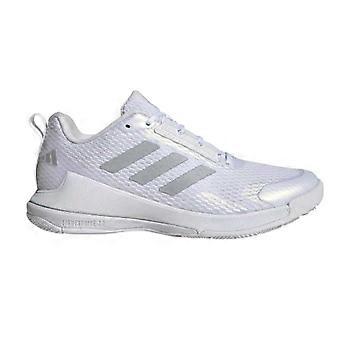 Adidas Womens/Ladies Novaflight 2 Indoor Court Trainers