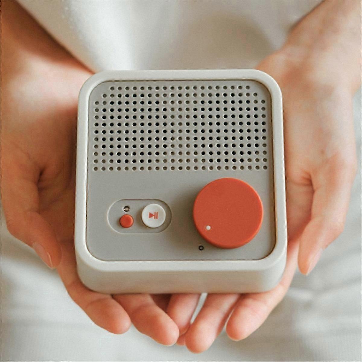For Bluetooth Speaker N100 Home Portable Wireless Small Audio