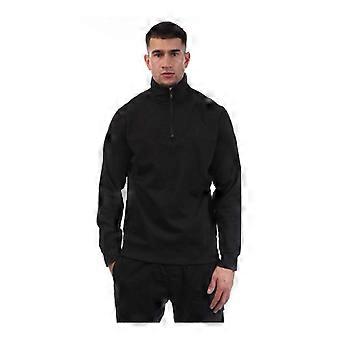Lyle & Scott Mens Hybrid Sweatshirt
