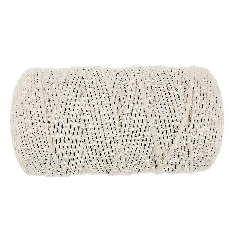 Cotton Cotton Rope For Diy Use