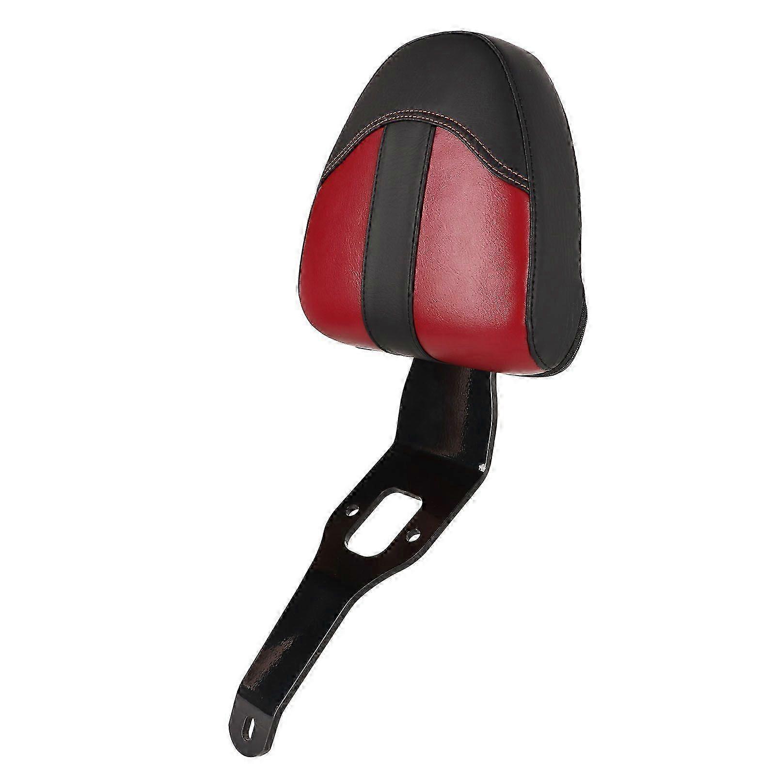 Comcompatible withtable driver seat backrest replacement Indian Scout 2015-2022