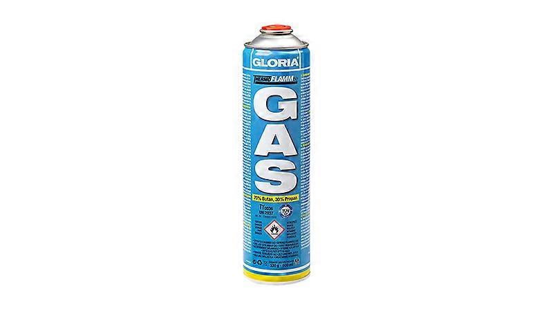 GLORIA Thermoflamm gaspatron, 600 ml