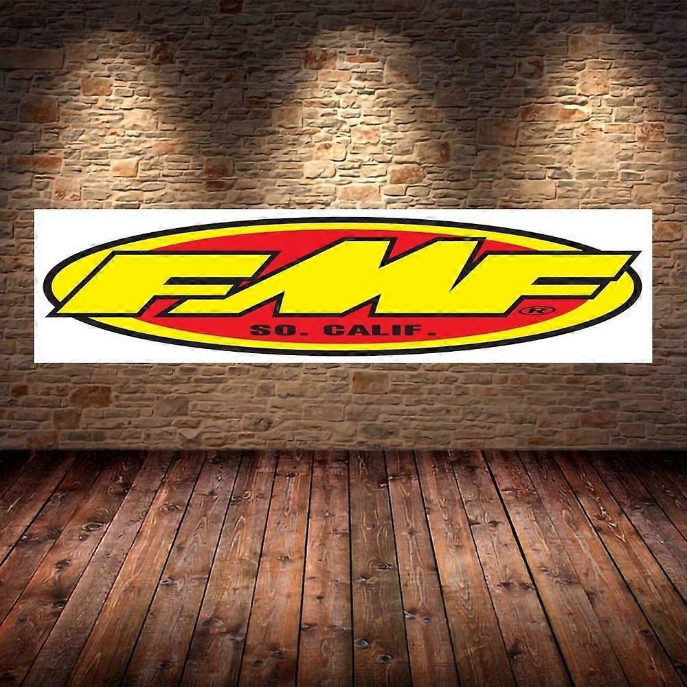 Échappement FMF Banner SZ1422