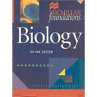 Biologia - Julian Sutton