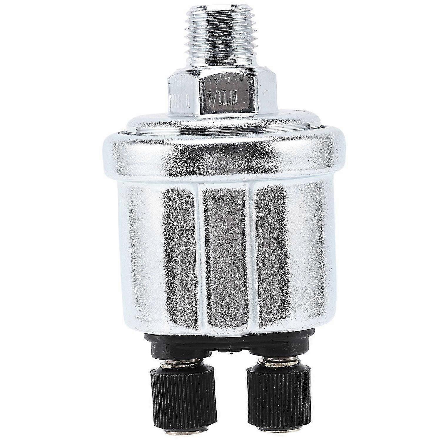 VDO Oliedruksensor 1/4NPT 13Mm 0-10Bars Meetinstrumenten