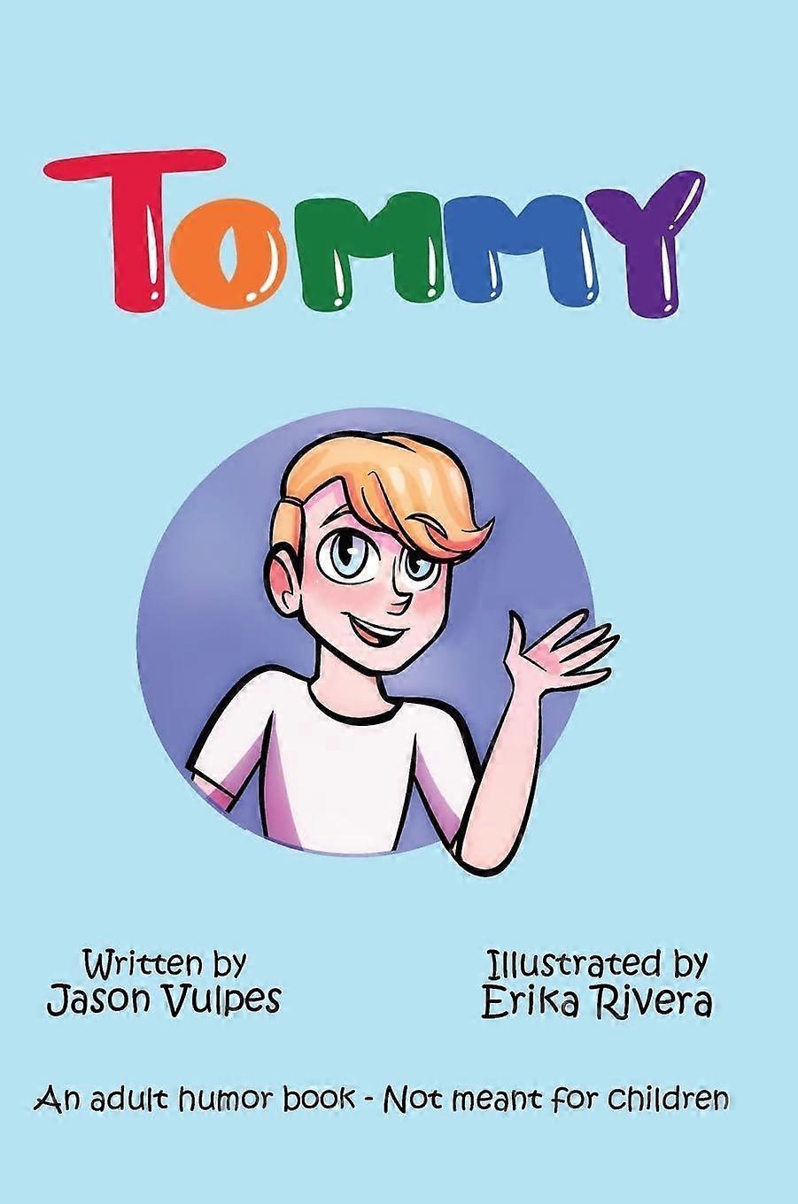 Tommy