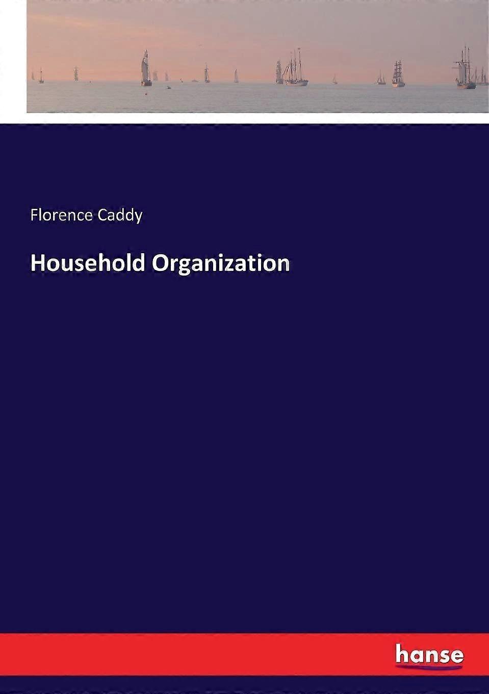 Household organization