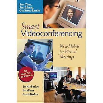 Smart videokonferanse – nye vaner for virtuelle møter