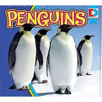 Pinguïns (Eyediscover)