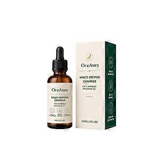 Body Care Oil  Smoothing Massage Oil for Daily Care