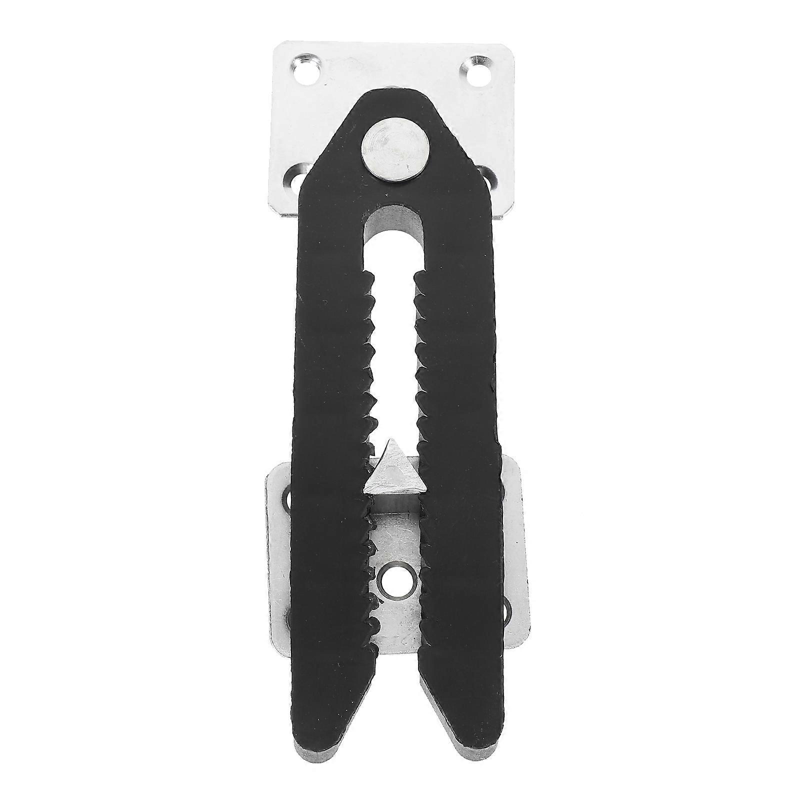 1pc secional sofá conector móvel conjunto snap útil sofá acessório