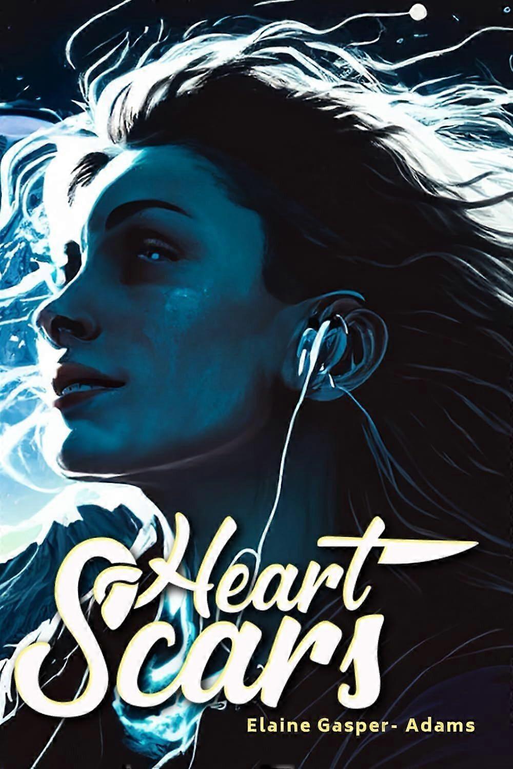 Heart scars