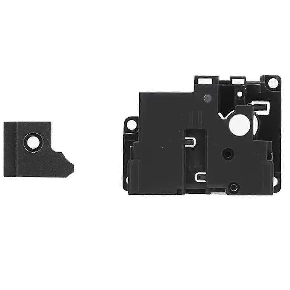 Extruder Front Cover Assembly compatible with Bambu Lab X2D Printer Accessories