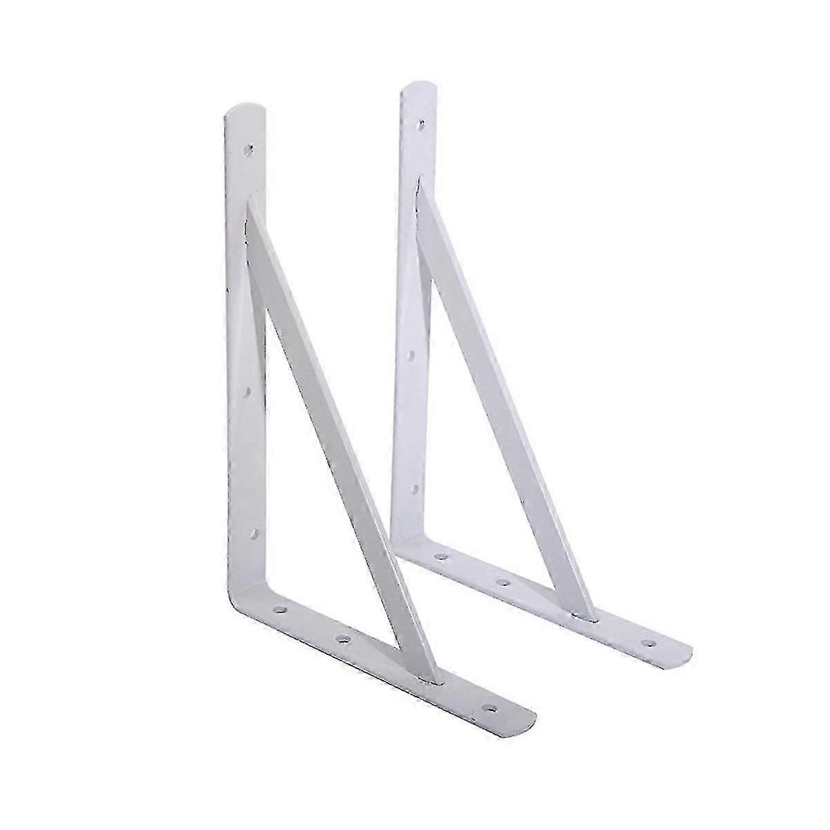 Detachable Triangular Bracket Thickened High Load-bearing Heavy-duty Bracket Wall Fixed Bracket She
