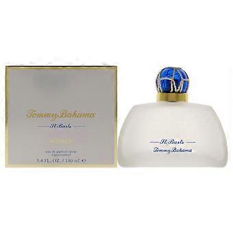 Tommy Bahama Set Sail St. Barts für Damen 3.4 oz Eau de Parfum Spray