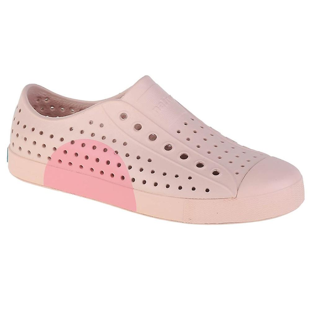 Native Jefferson Block 111001025617 universal summer women shoes