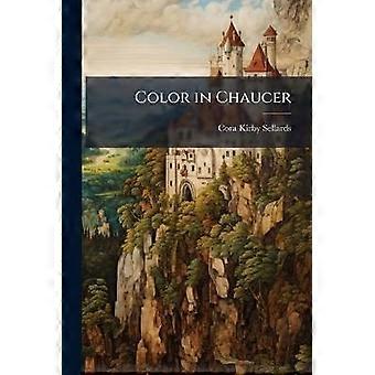Kleur in Chaucer