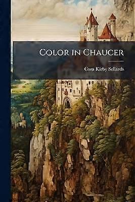 Color in Chaucer