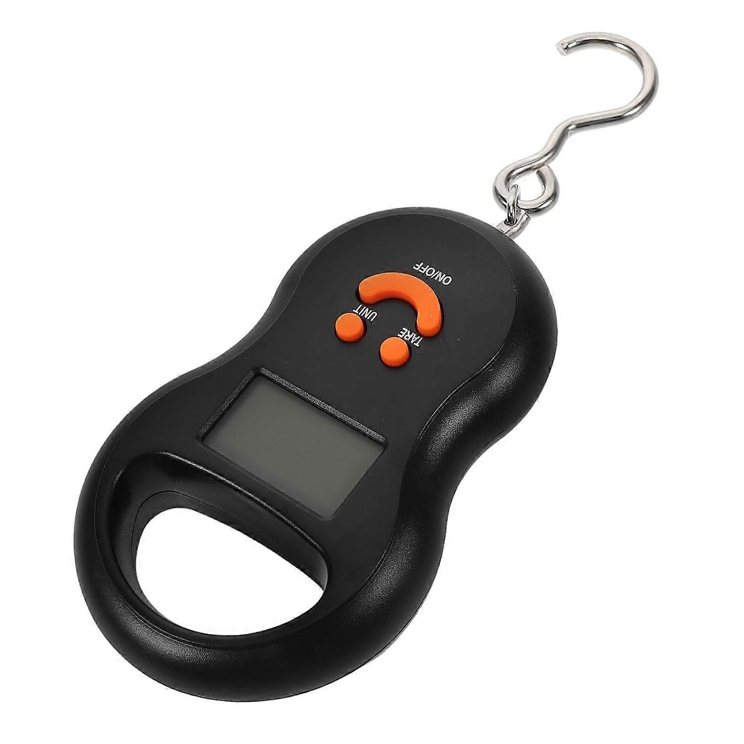 Digital Luggage Scale with Hook Portable Electronic Weighing
