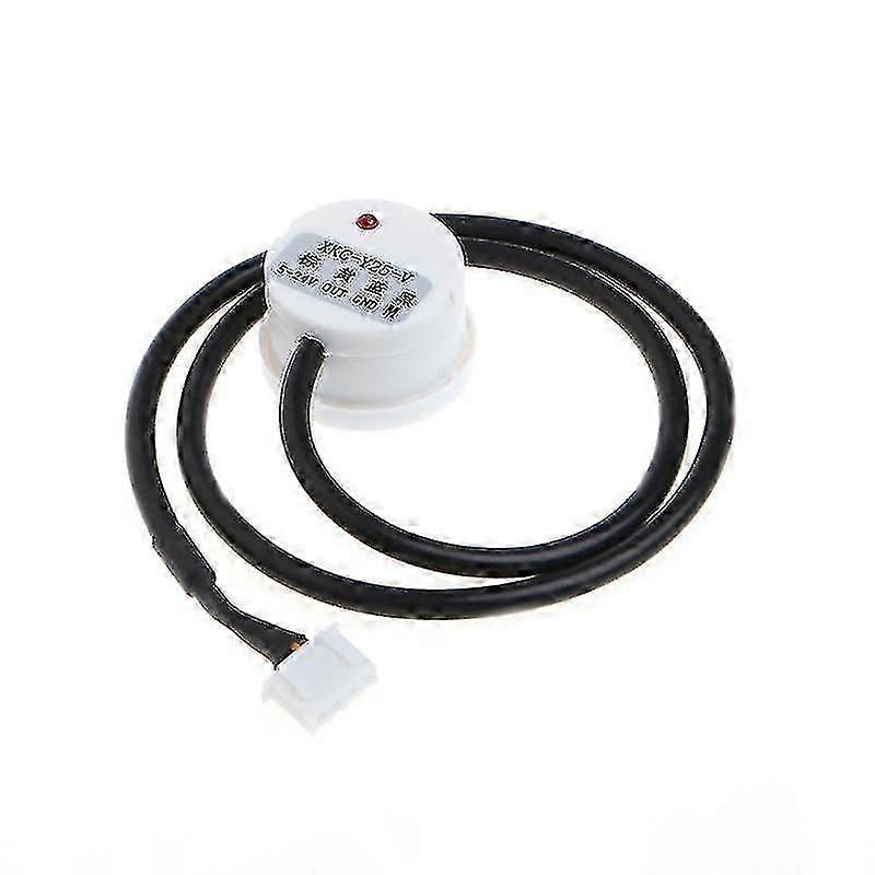 Xkc-y25-v Non-contact Liquid Level Sensor Stick Type Induction Level Switch