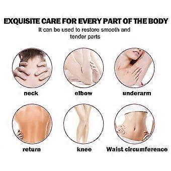 Armpit Beauty Soap Joint Elbow Skin Whitening Body Cleansing Dilute Melanin Moisturizing Brightening
