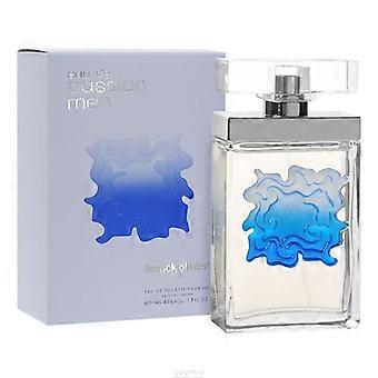 Franck Olivier Eau de Passion EDT M 75 ml