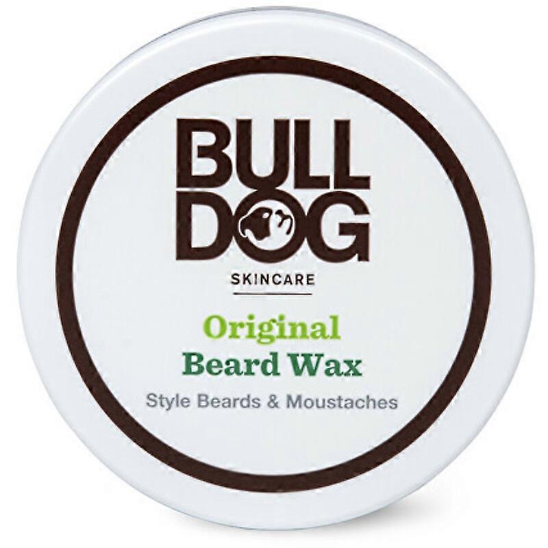 Beard Wax 50ml