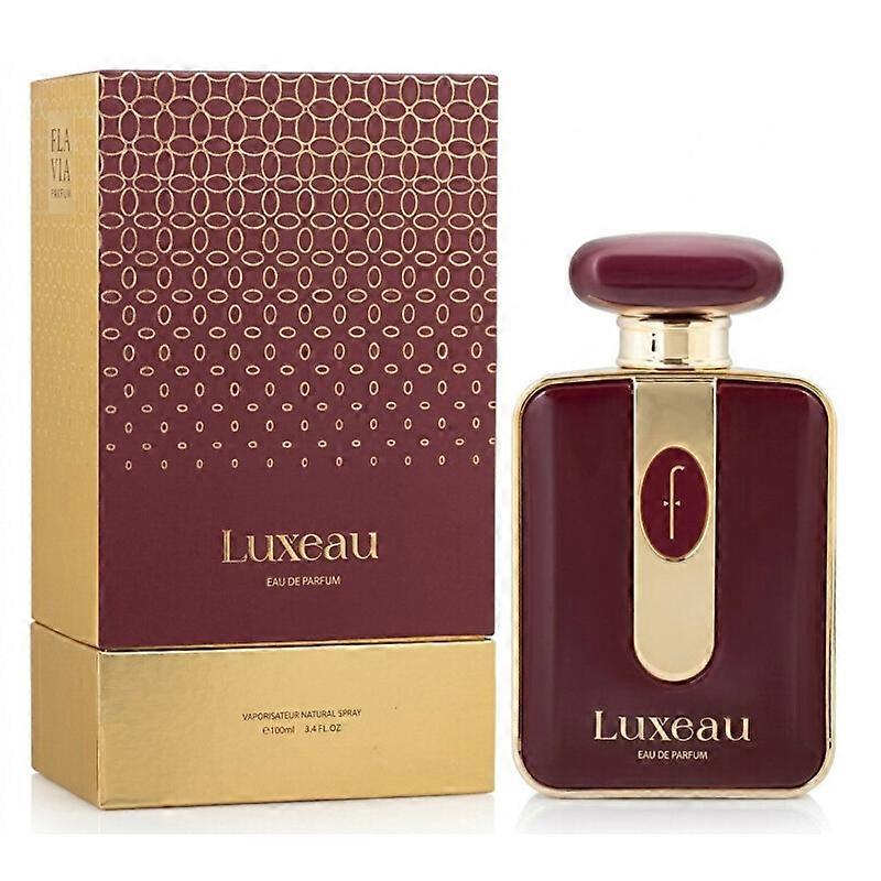 Luxeau EDP 100ml