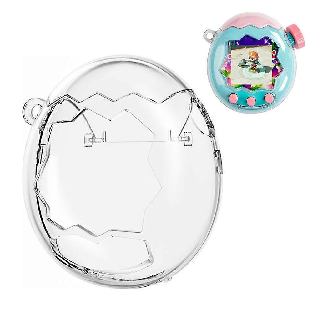 Protective Case For Tamagotchi Paradise Shell Pc Waterproof Premium Digital