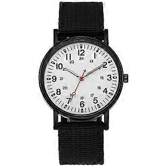 Sport Watch with Round Face, for Outdoor Adventure and Daily Wear